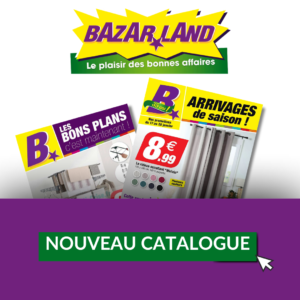 nouveau catalogue numérique