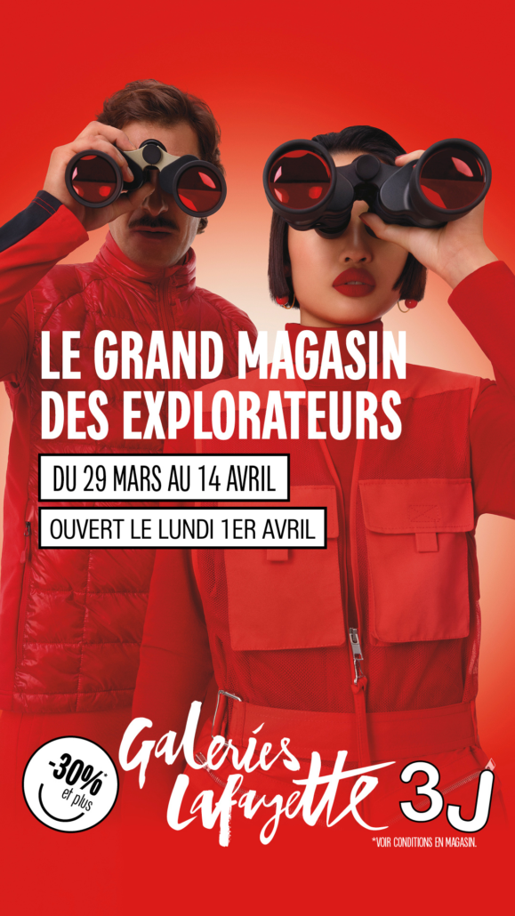 3J - 29 mars au 14 avril 2024